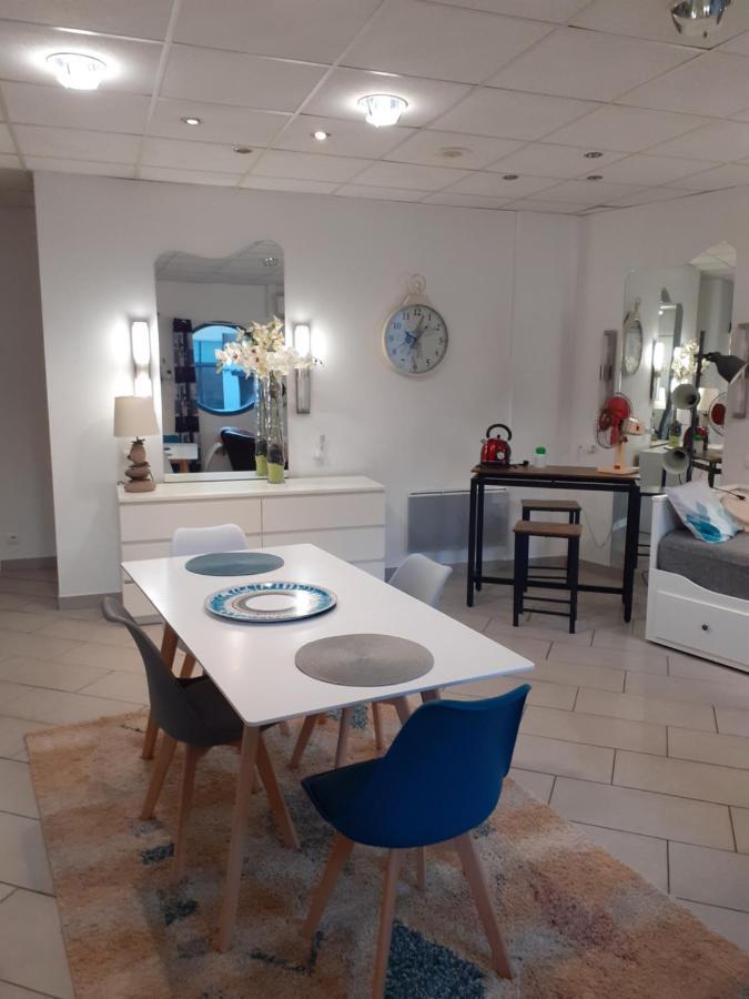 Zen Residence Spa Мійо Екстер'єр фото