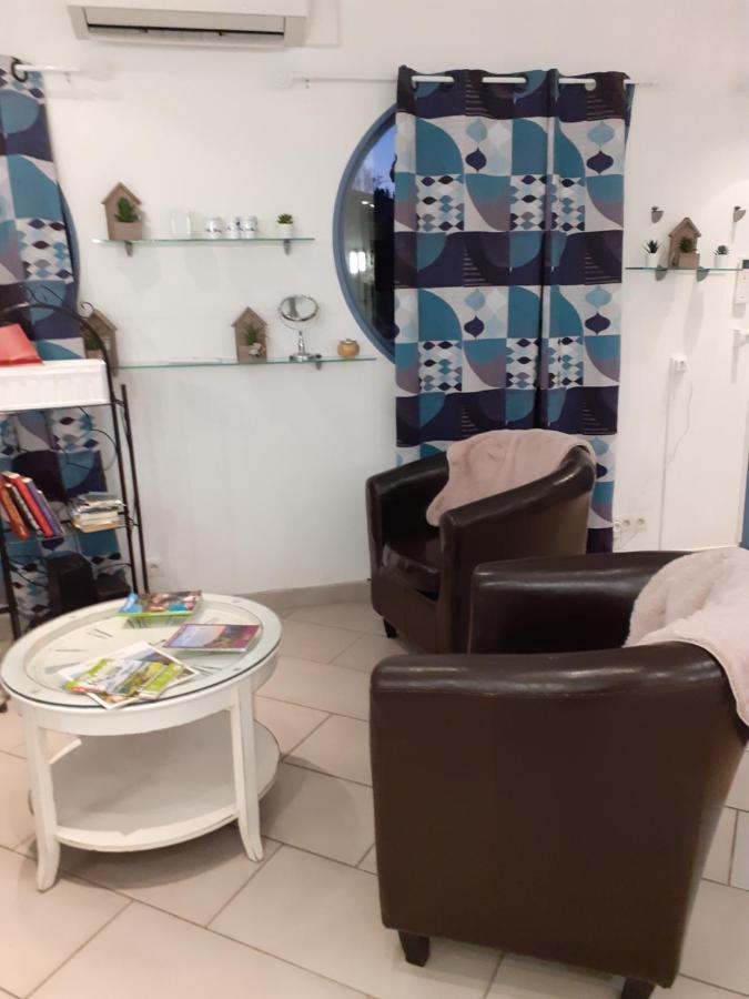 Zen Residence Spa Мійо Екстер'єр фото